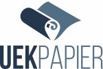 UEK Papier Logo